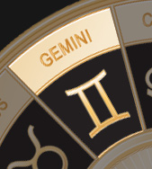 Blíženci - Gemini