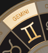 Blíženci - Gemini Blíženci - Gemini