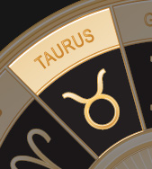 Býk - Taurus