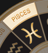 Ryby – Pisces Ryby – Pisces