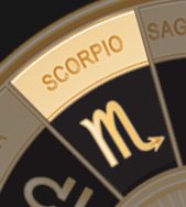 Štír - Scorpio