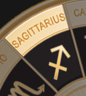 Střelec – Sagittarius