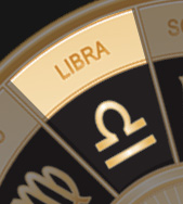 Váhy – Libra